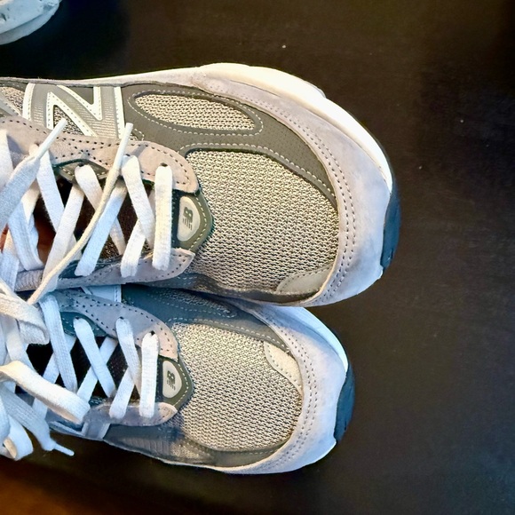 New Balance 990v6 - WIDE - Picture 7 of 12